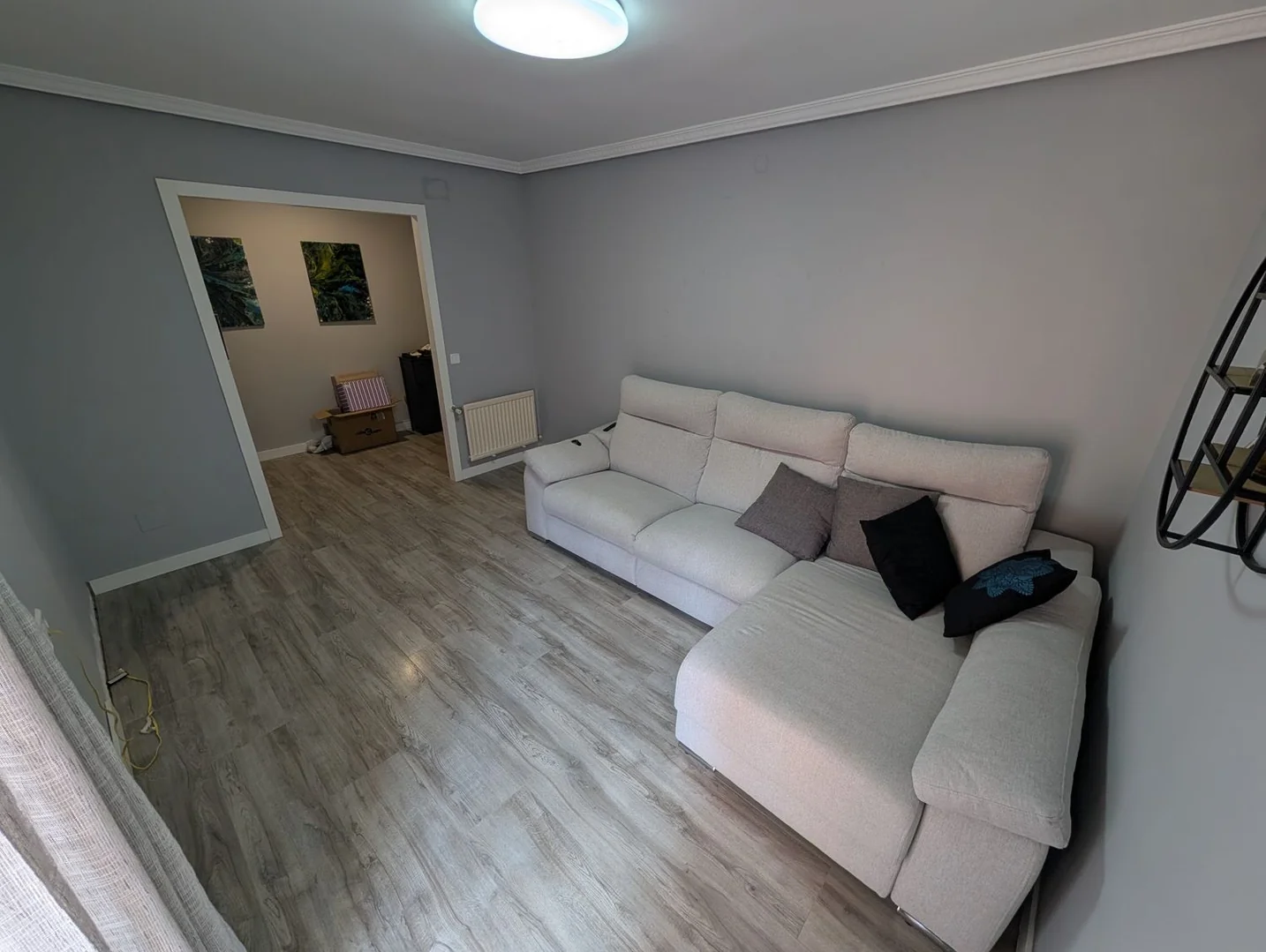 Piso en Avenida de Oporto, 89, Puerta Bonita - Foto 3