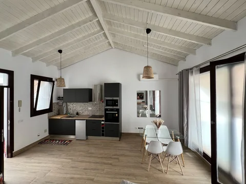 Ático en calle Empedrada, 4 - Foto 7