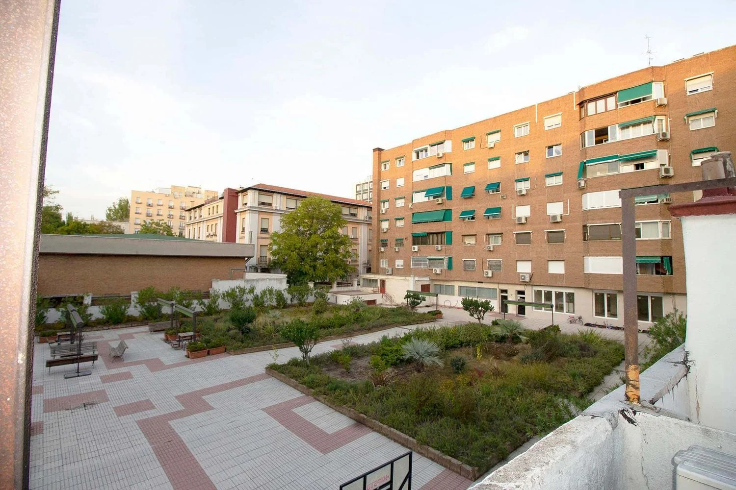 Piso en Calle de García de Paredes, 11, Trafalgar - Foto 18