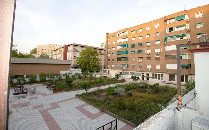 Piso en Calle de García de Paredes, 11, Trafalgar - Foto 18