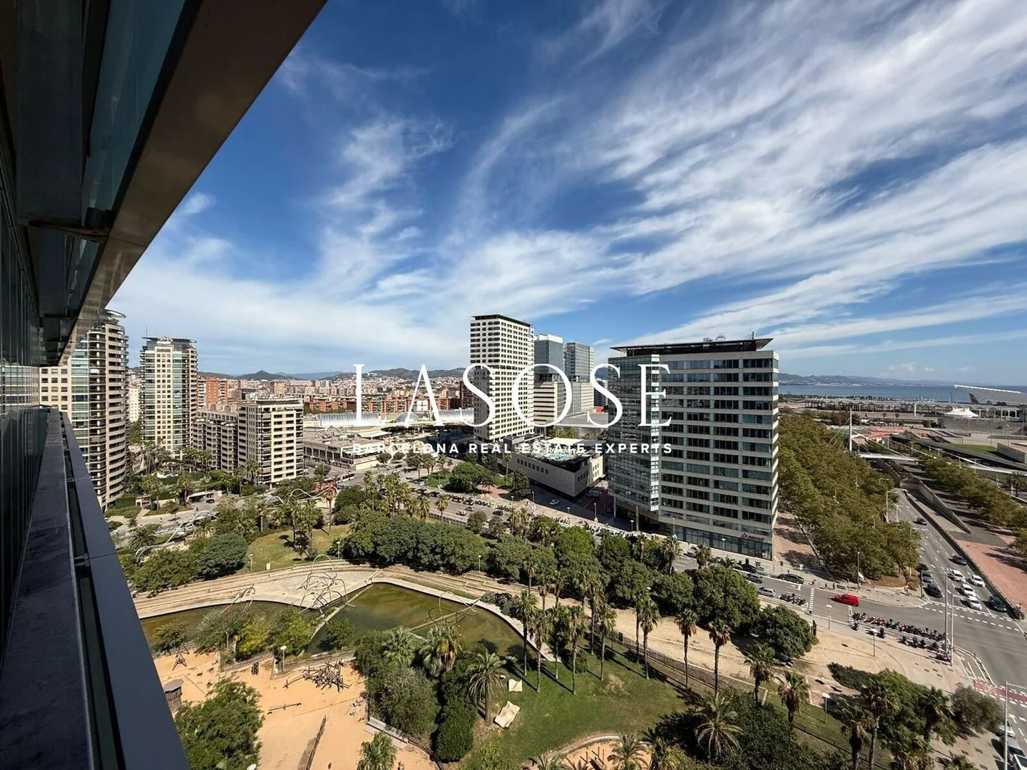 Piso en Paseo de Garcia Fària, Diagonal Mar i el Front Marítim del Poblenou - Foto 13