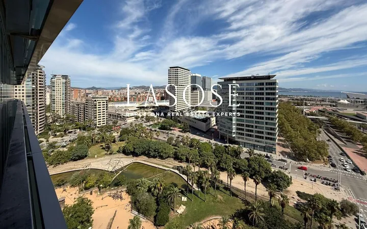 Piso en Paseo de Garcia Fària, Diagonal Mar i el Front Marítim del Poblenou - Foto 13