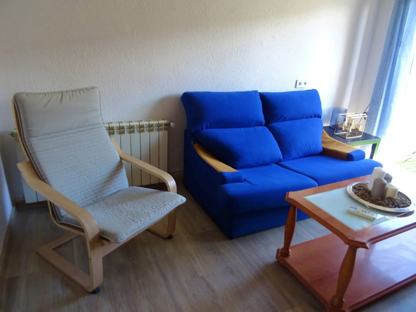 Piso en calle Entre Arroyos, 36 - Foto 8