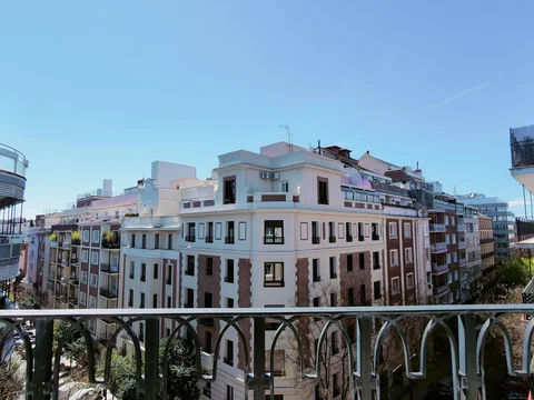 Piso en calle de Núñez de Balboa, Madrid, 48 - Foto 1