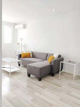 Piso en calle del Poeta Blas de Otero, 71 - Foto 2