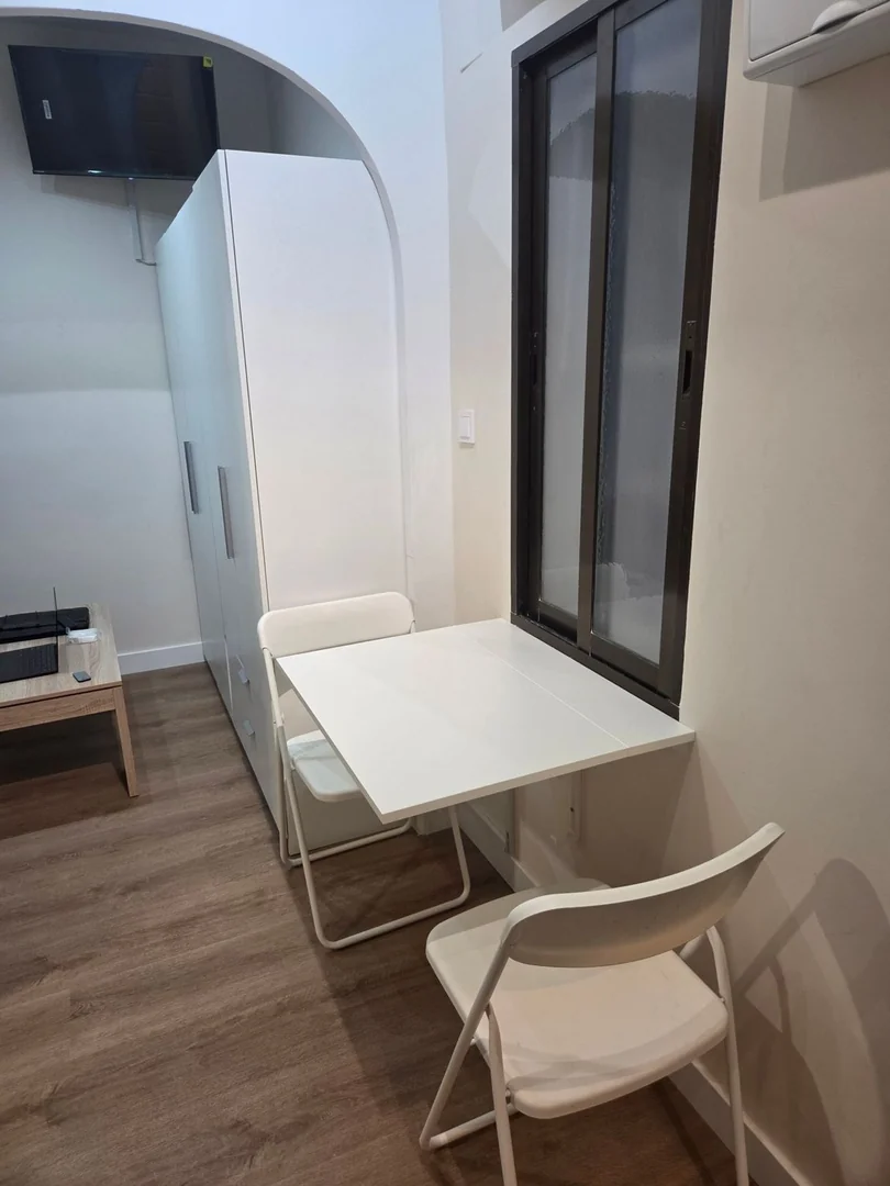 Estudio en Calle de Santa Engracia, 49, Trafalgar - Foto 13