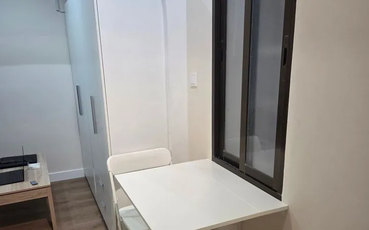 Estudio en Calle de Santa Engracia, 49, Trafalgar - Foto 13