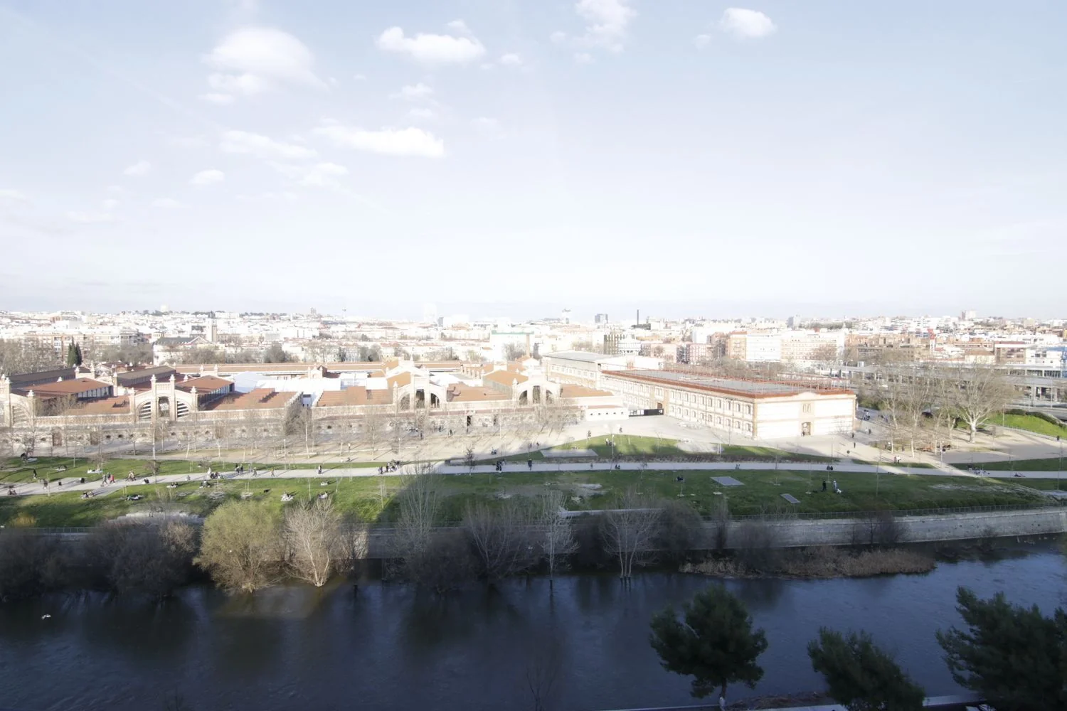 Piso en Avenida del Manzanares, 214, Moscardó - Foto 31