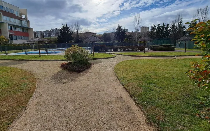 Piso en Calle de Dulce Chacón, 45, Virgen del Cortijo - Manoteras - Foto 13