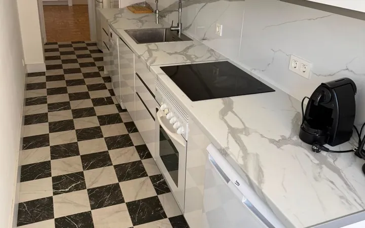 Piso en Calle de Orense, 14, Cuatro Caminos - Foto 19