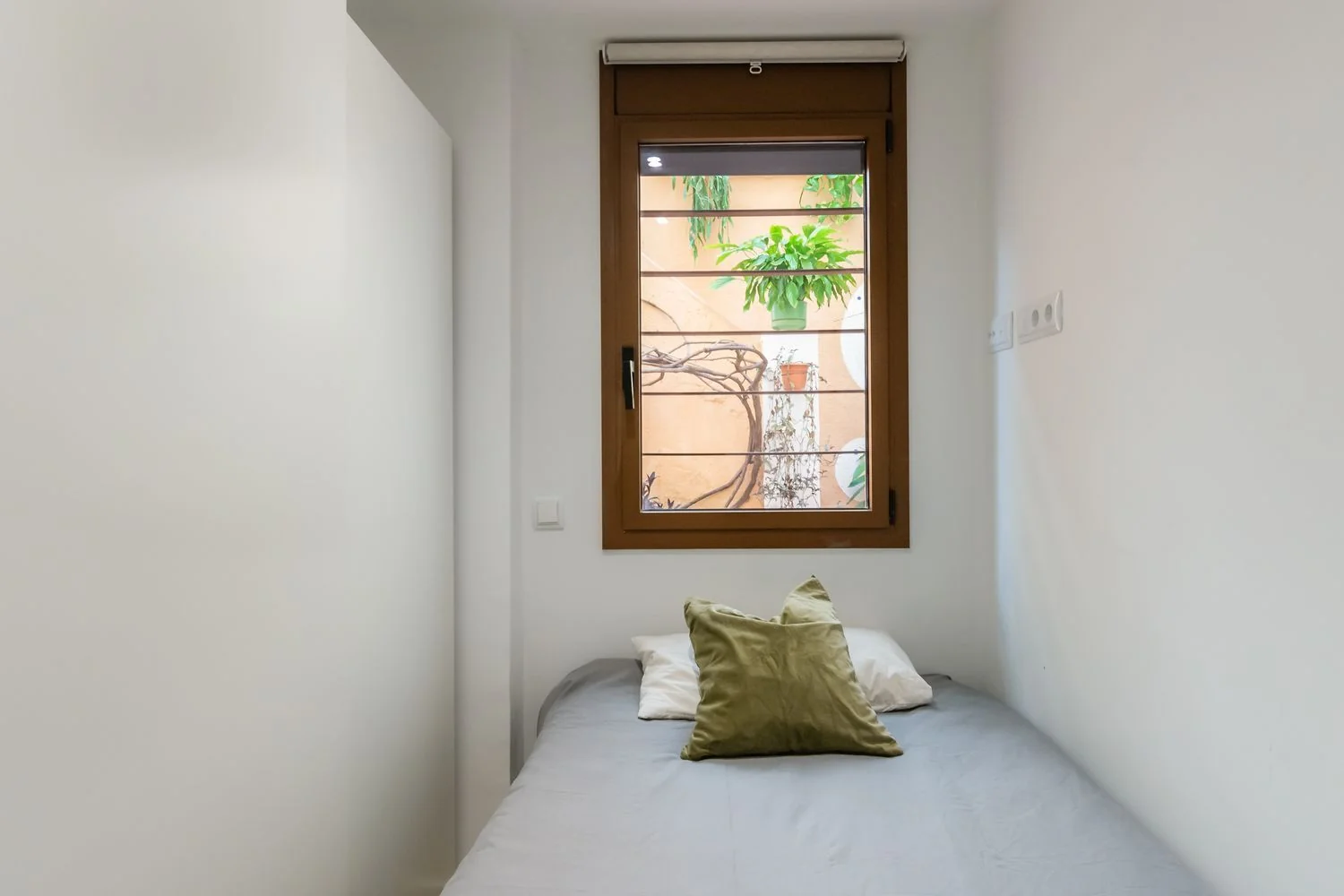 Piso en Baro de Sant LLuis, Can Baró - Foto 19