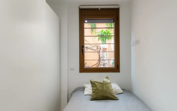 Piso en Baro de Sant LLuis, Can Baró - Foto 19