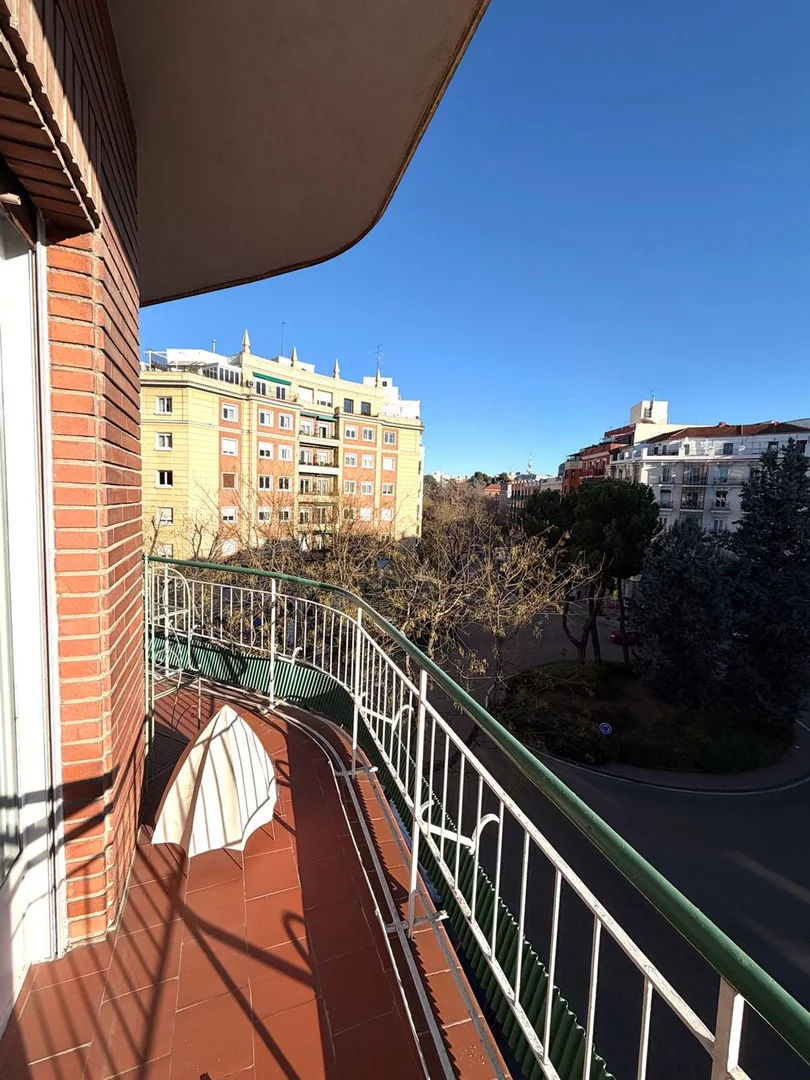 Piso en glorieta del General Álvarez de Castro, 1 - Foto 31