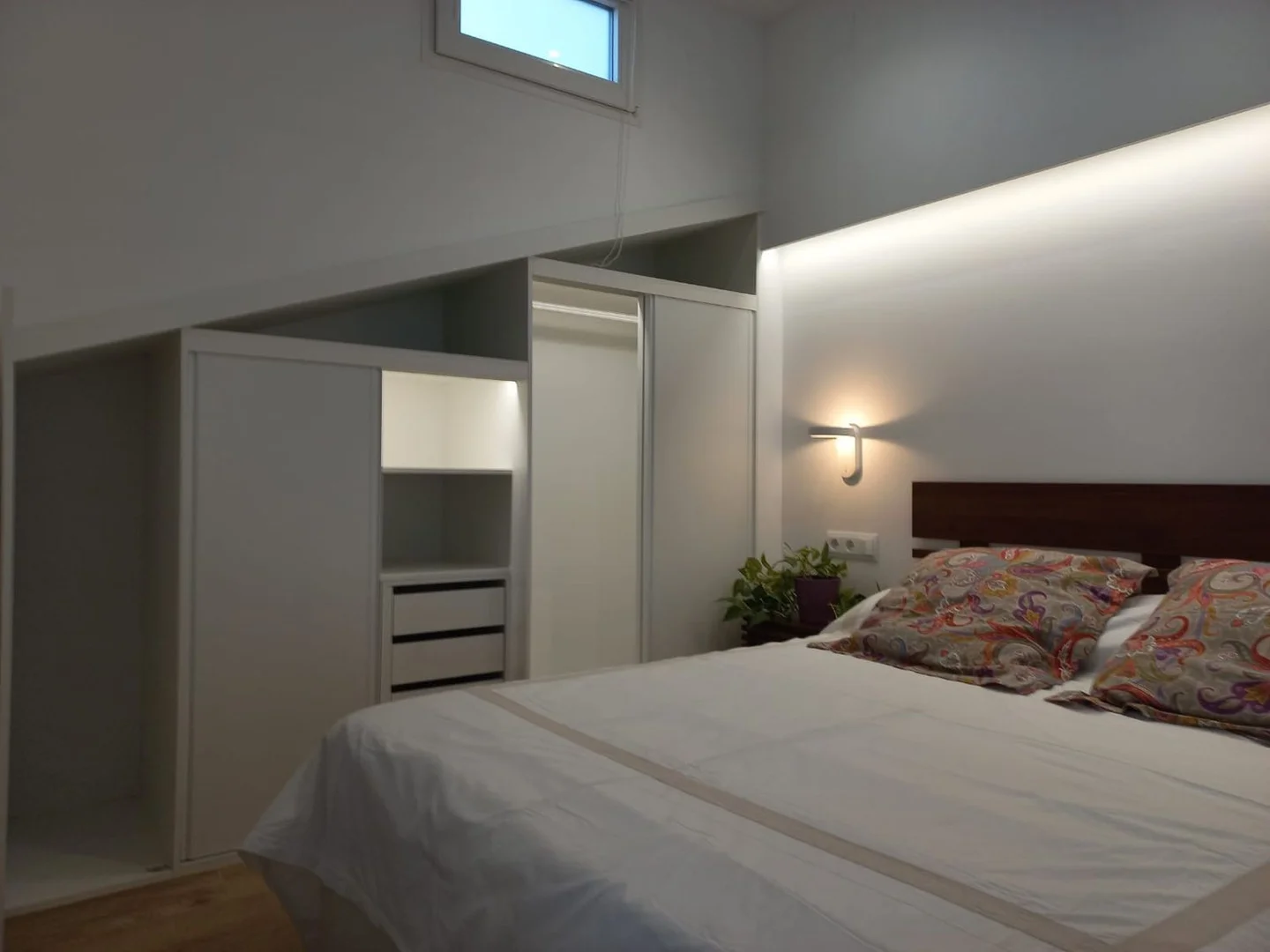 Estudio en calle de Goya, 121 - Foto 12