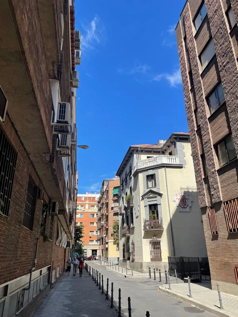 Piso en Calle de Agustina de Aragón, 12, Lista - Foto 16