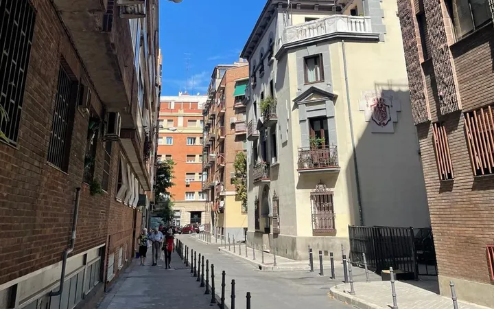 Piso en Calle de Agustina de Aragón, 12, Lista - Foto 16