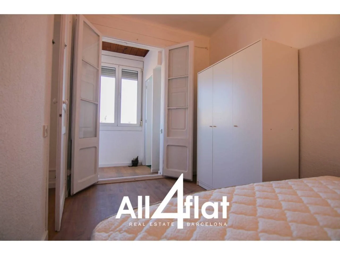 Piso en Calle d'Hostafrancs, Hostafrancs - Foto 13