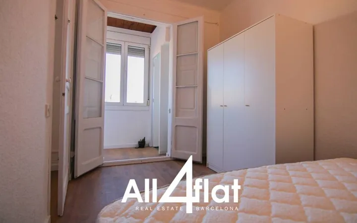 Piso en Calle d'Hostafrancs, Hostafrancs - Foto 13