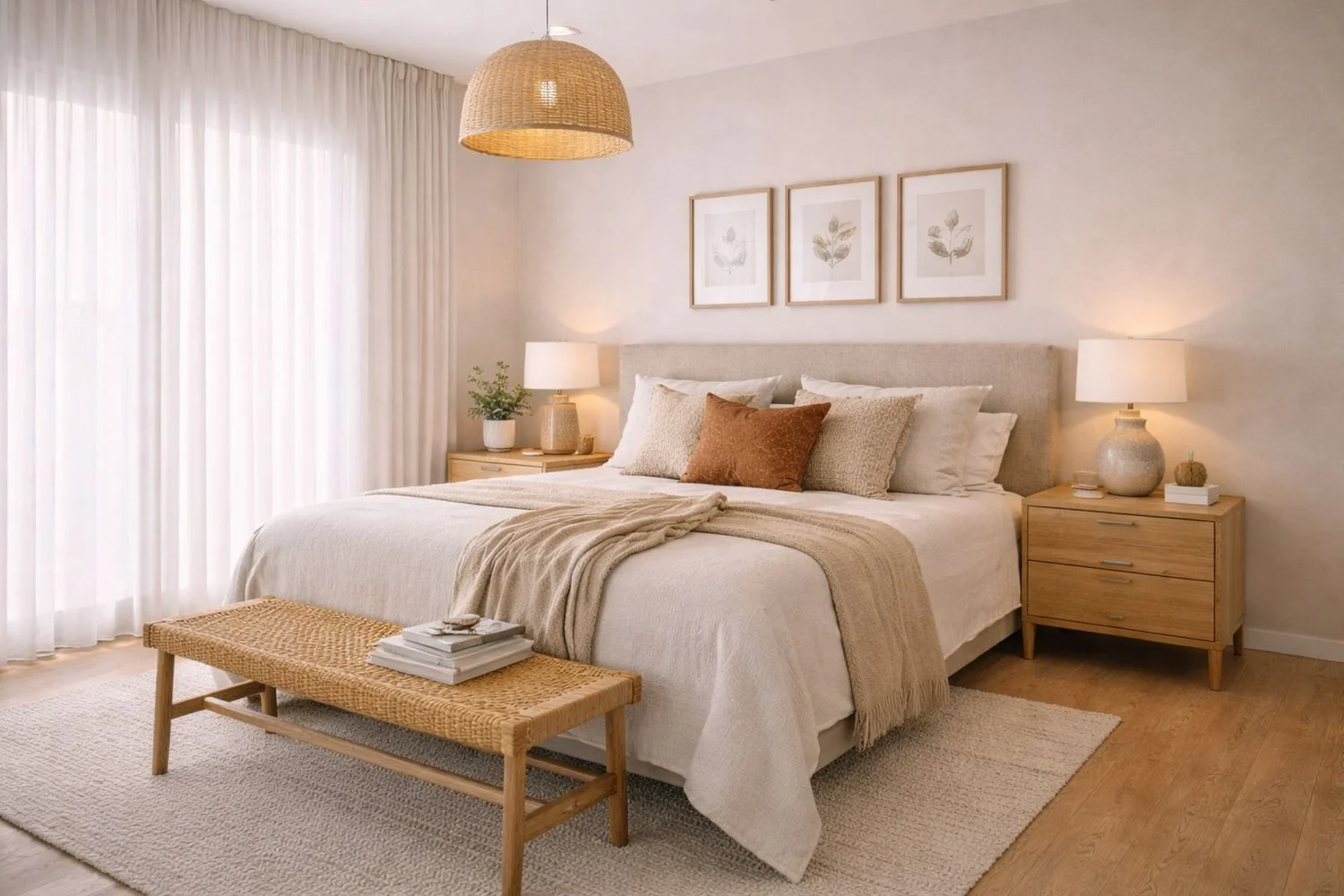 Piso en calle de Alegría de Oria, 6 - Foto 5