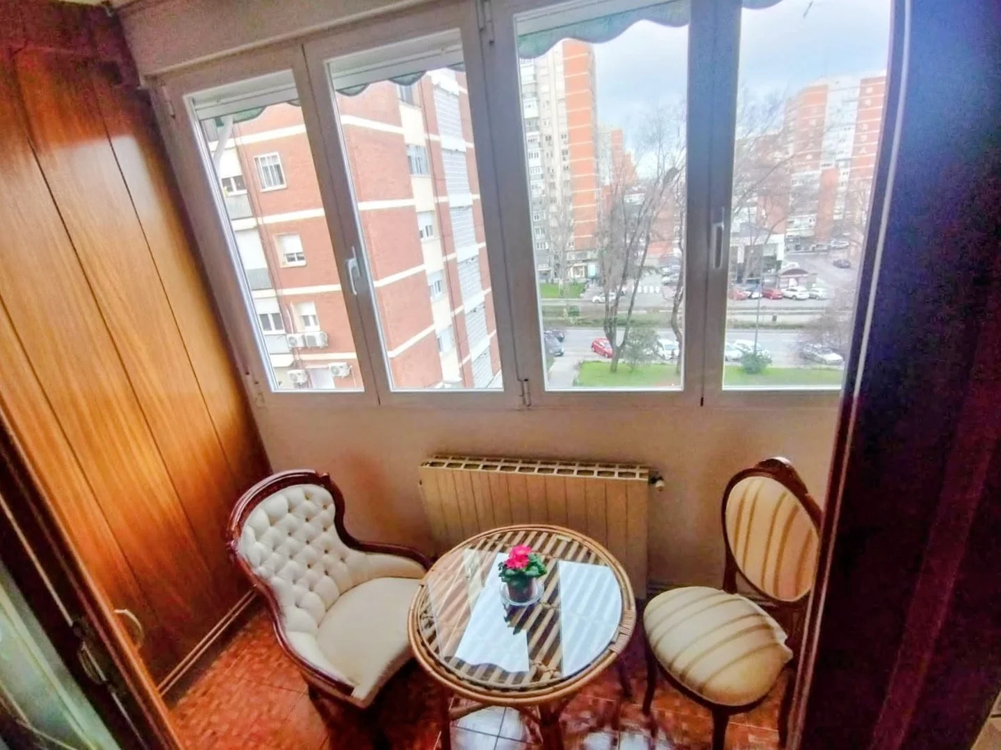 Piso en calle de Ginzo de Limia, 30 - Foto 9