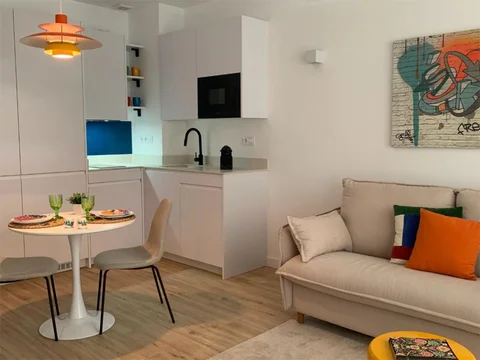 Piso en  Madrid Capital - Foto 7