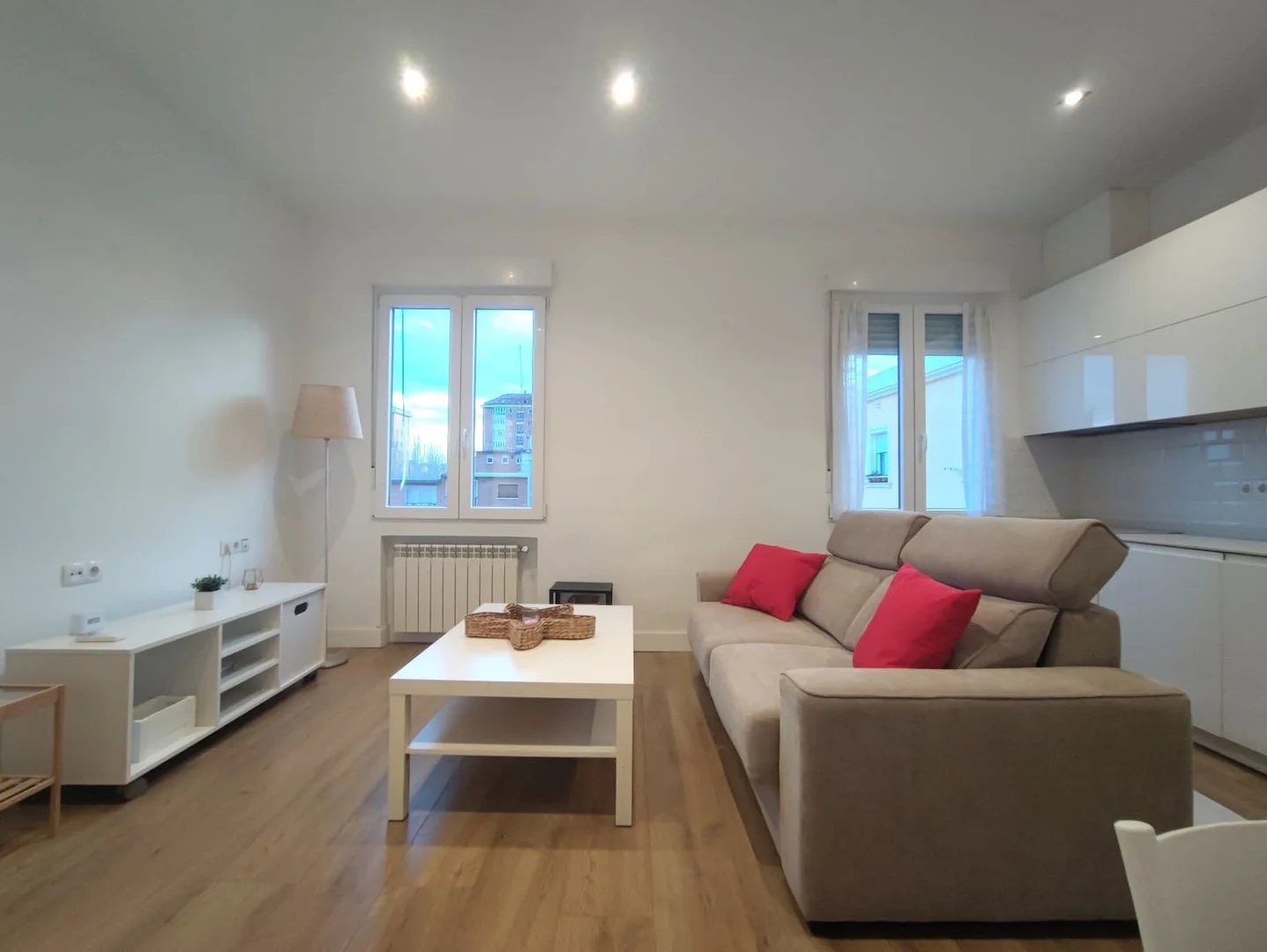 Piso en calle de Costa Rica, 20 - Foto 9