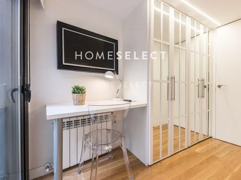 Piso en calle de Lagasca - Foto 18