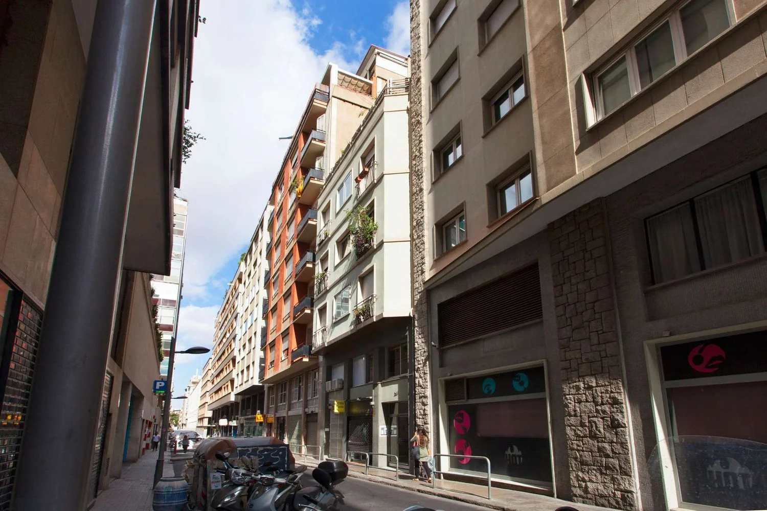 Estudio en Calle de la Granada del Penedès, Sant Gervasi - Galvany - Foto 16