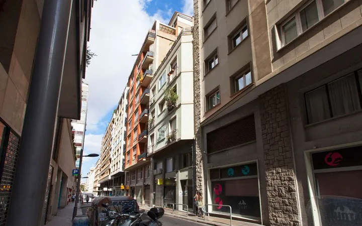 Estudio en Calle de la Granada del Penedès, Sant Gervasi - Galvany - Foto 16