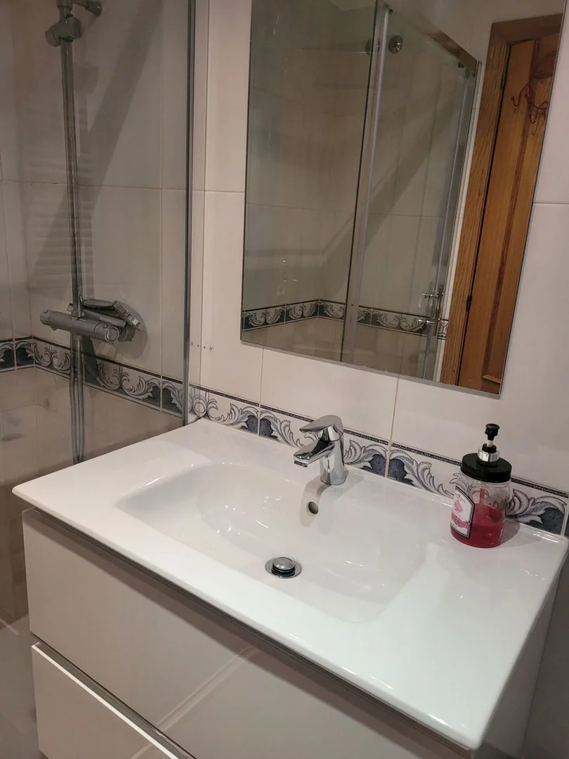 Piso en Calle de Isabel Colbrand, 18, Las Tablas - Foto 14