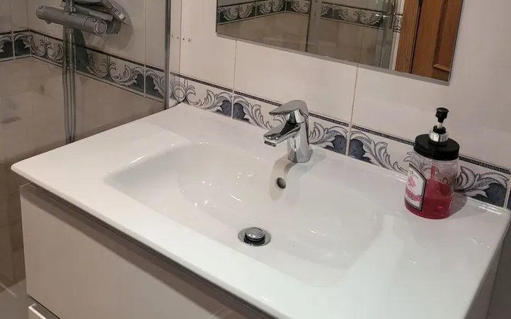 Piso en Calle de Isabel Colbrand, 18, Las Tablas - Foto 14