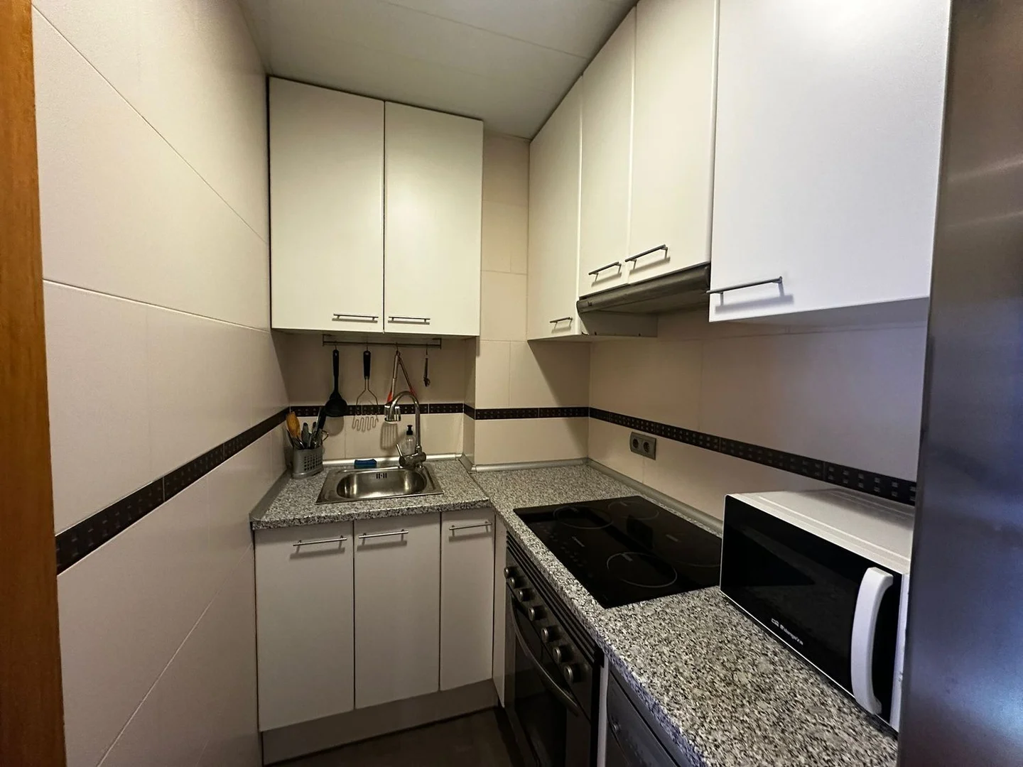 Piso en paseo de Montjuïc, 32 - Foto 5