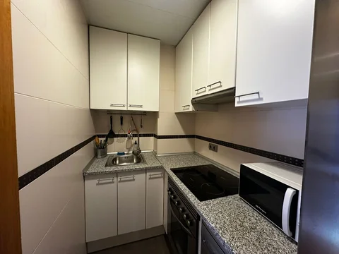 Piso en paseo de Montjuïc, 32 - Foto 5