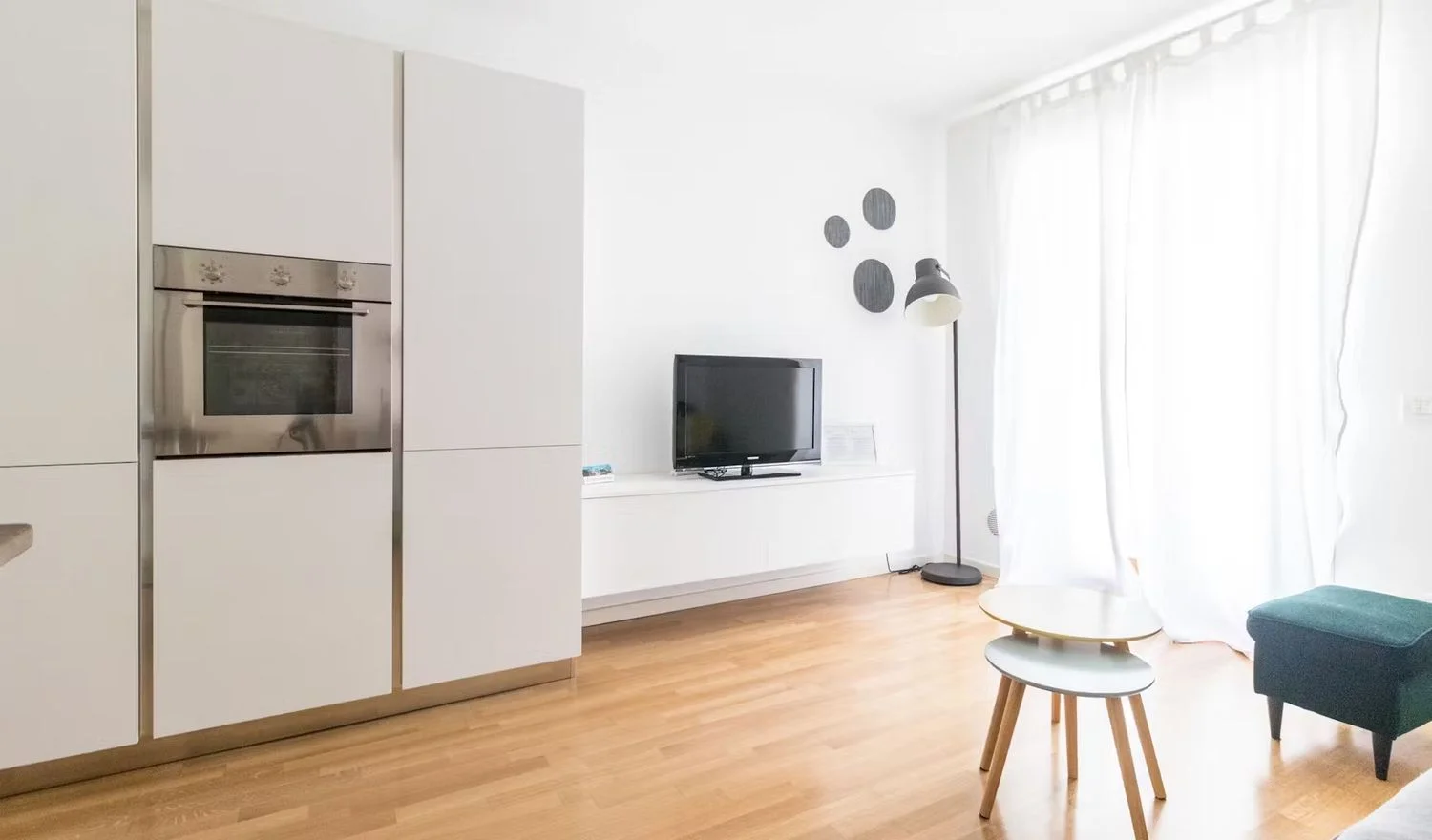 Piso en C. de Juan Álvarez Mendizábal, 45 - Foto 11