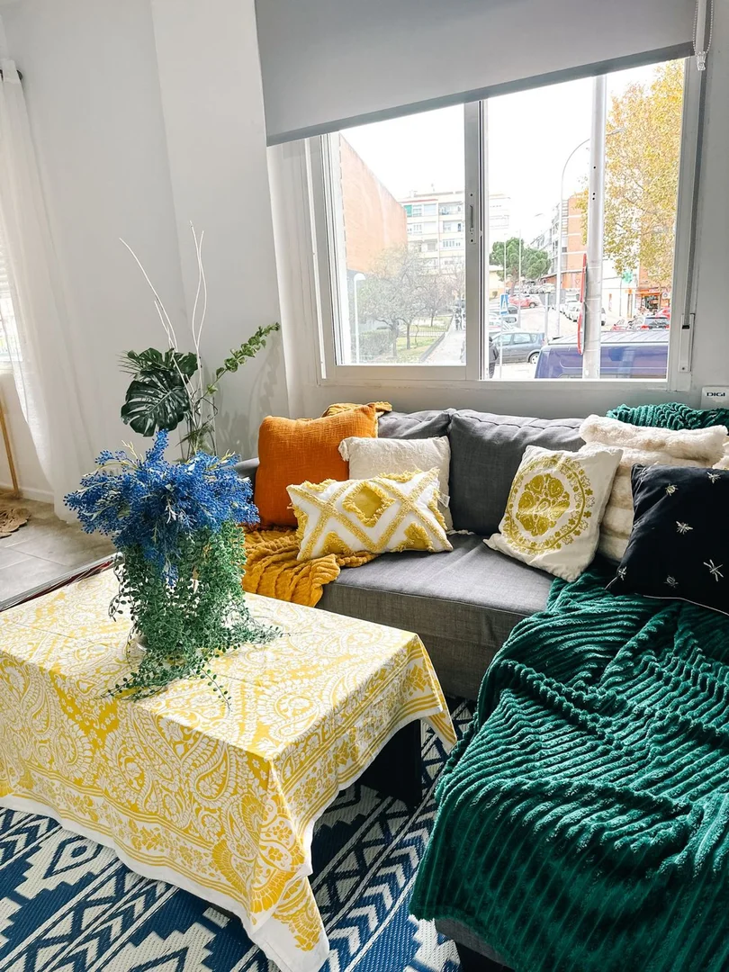 Piso en calle de Villajimena, 75 - Foto 8