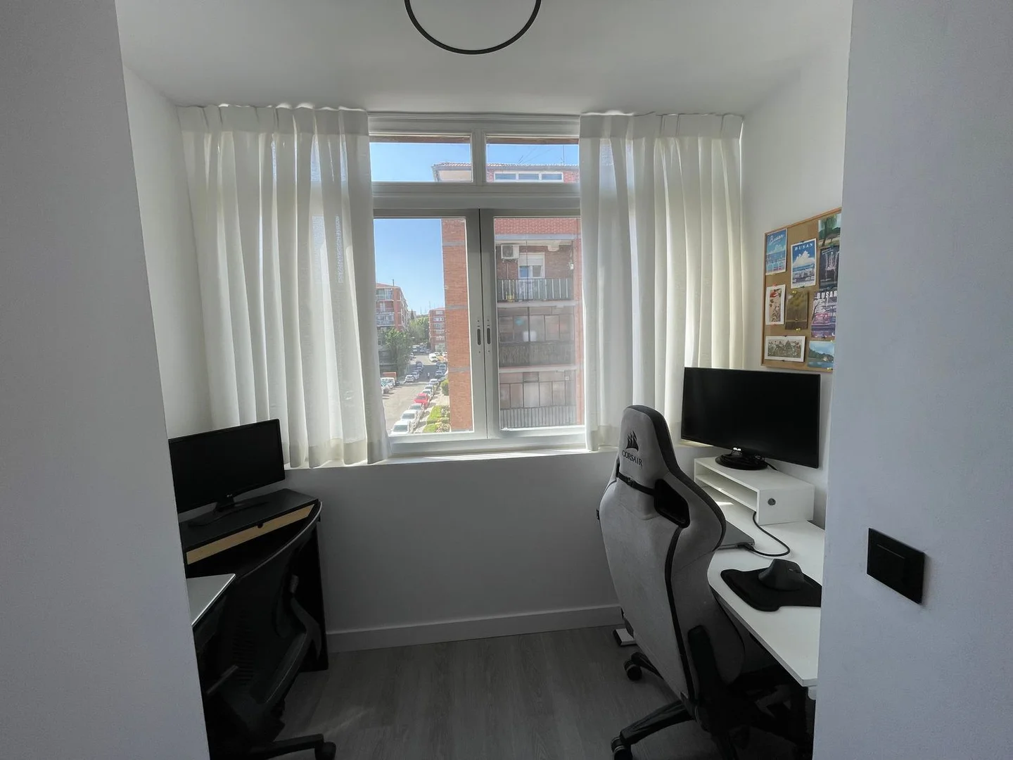 Piso en calle de Valmojado, 153 - Foto 7