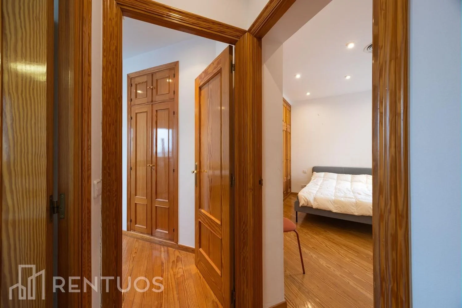 Piso en glorieta de López de Hoyos - Foto 15