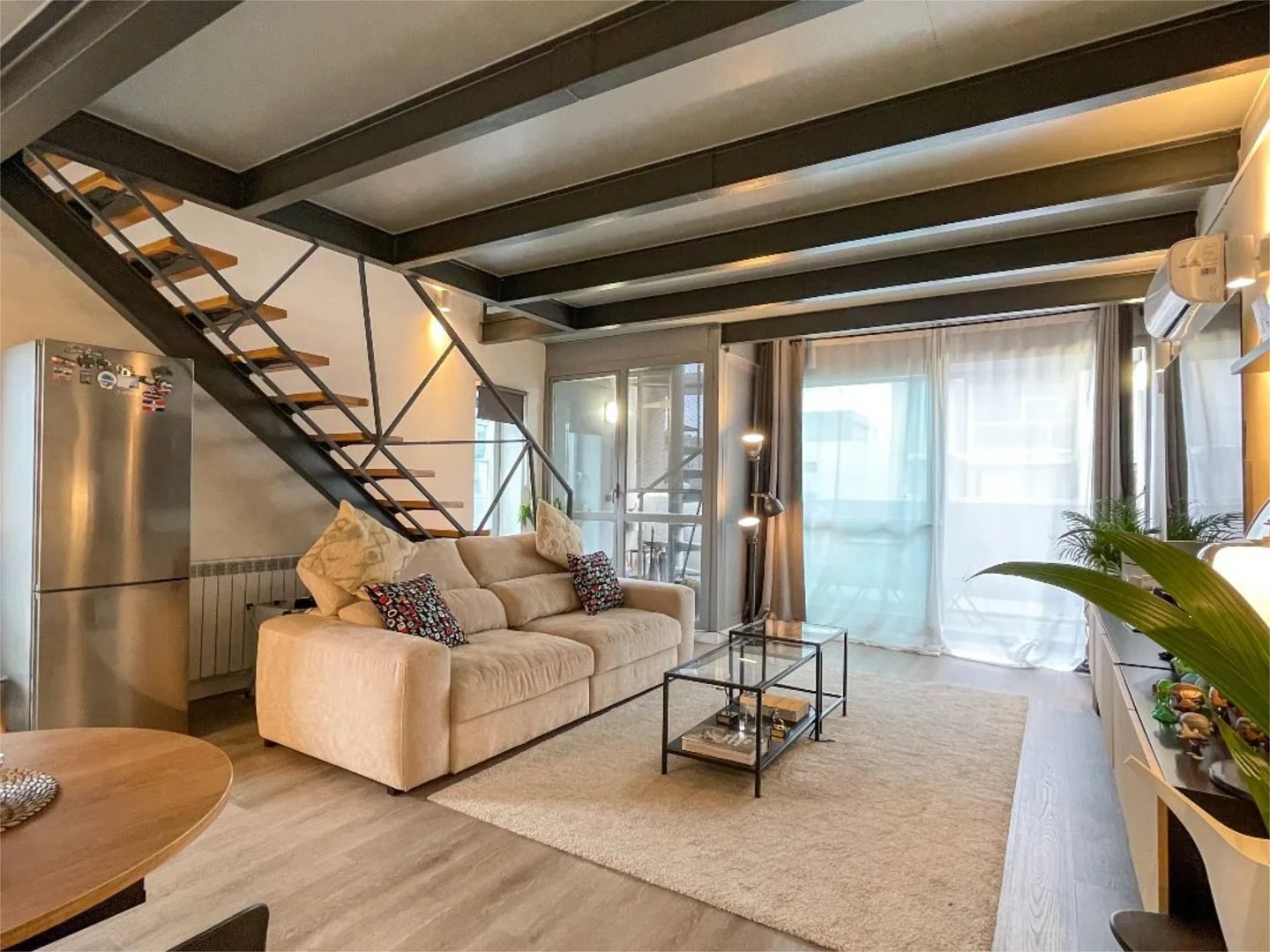 Piso en  Avenida de Manoteras 10 - Foto 4