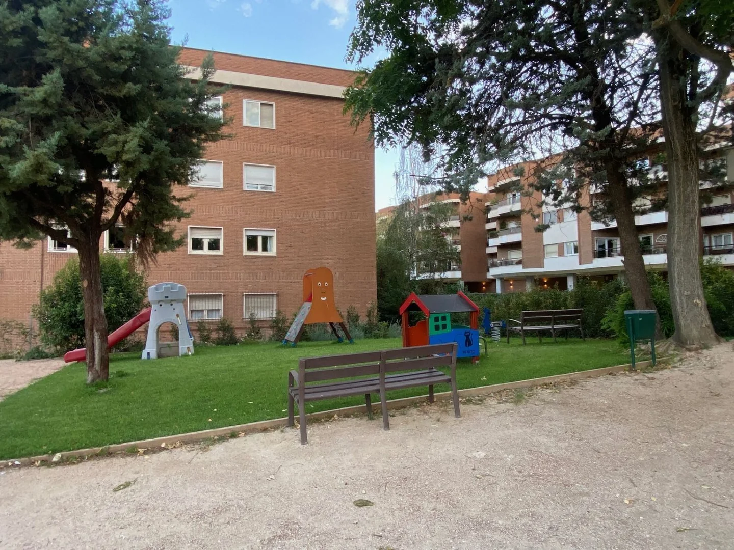 Piso en Calle del Abedul, 19, Nueva España - Foto 3