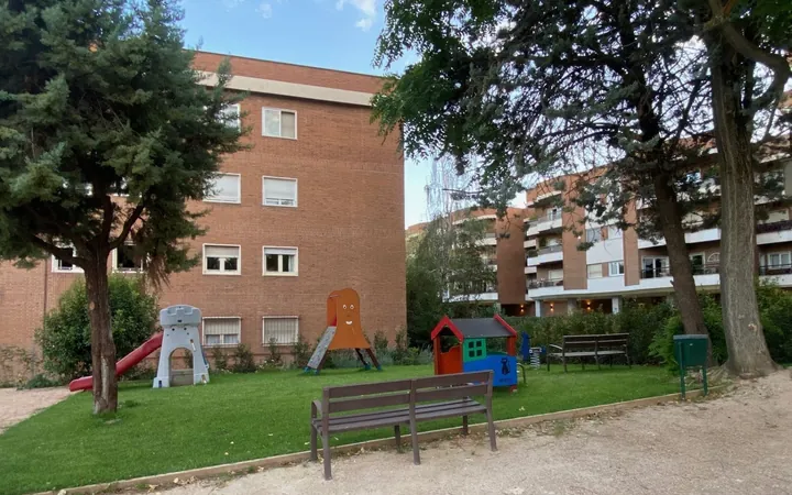Piso en Calle del Abedul, 19, Nueva España - Foto 3