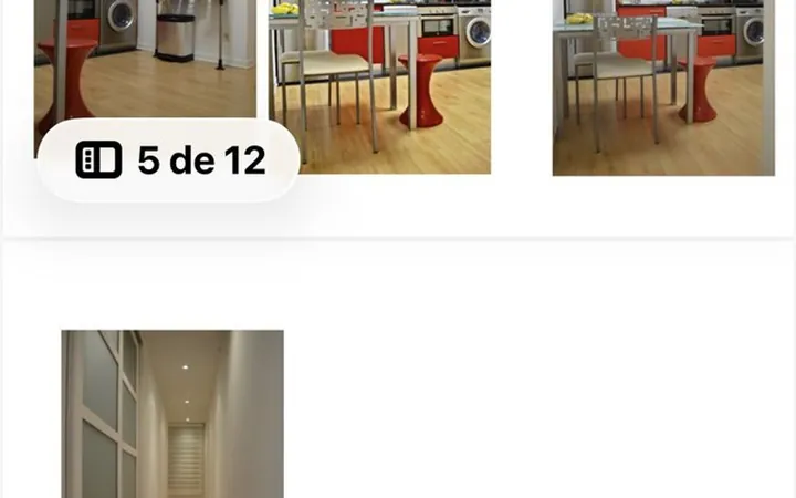 Piso en Calle de Fuencarral, 98, Chueca-Justicia - Foto 2