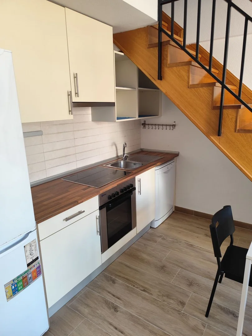 Dúplex en Calle de la Miosotis, 19, Valdeacederas - Foto 8