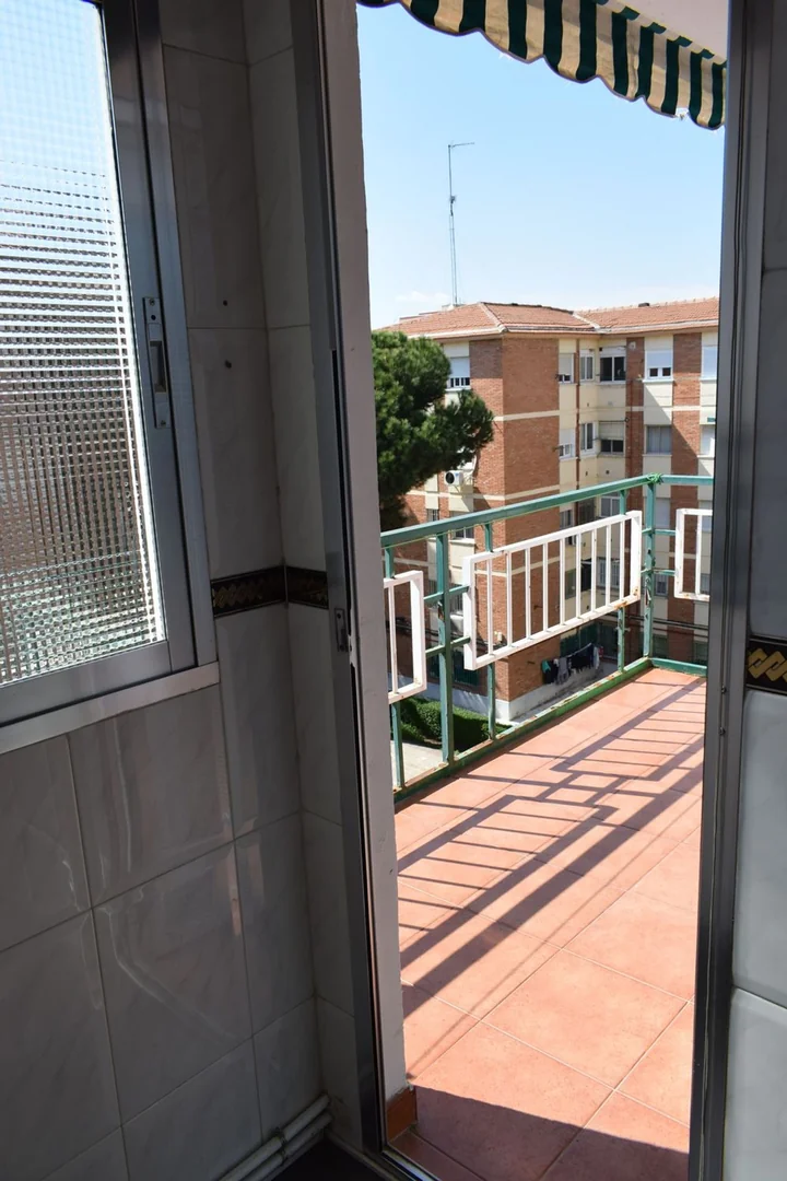 Piso en Calle Rafael Finat, 83, Águilas - Foto 6
