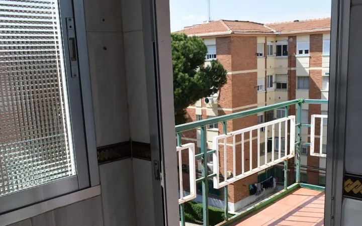 Piso en Calle Rafael Finat, 83, Águilas - Foto 6