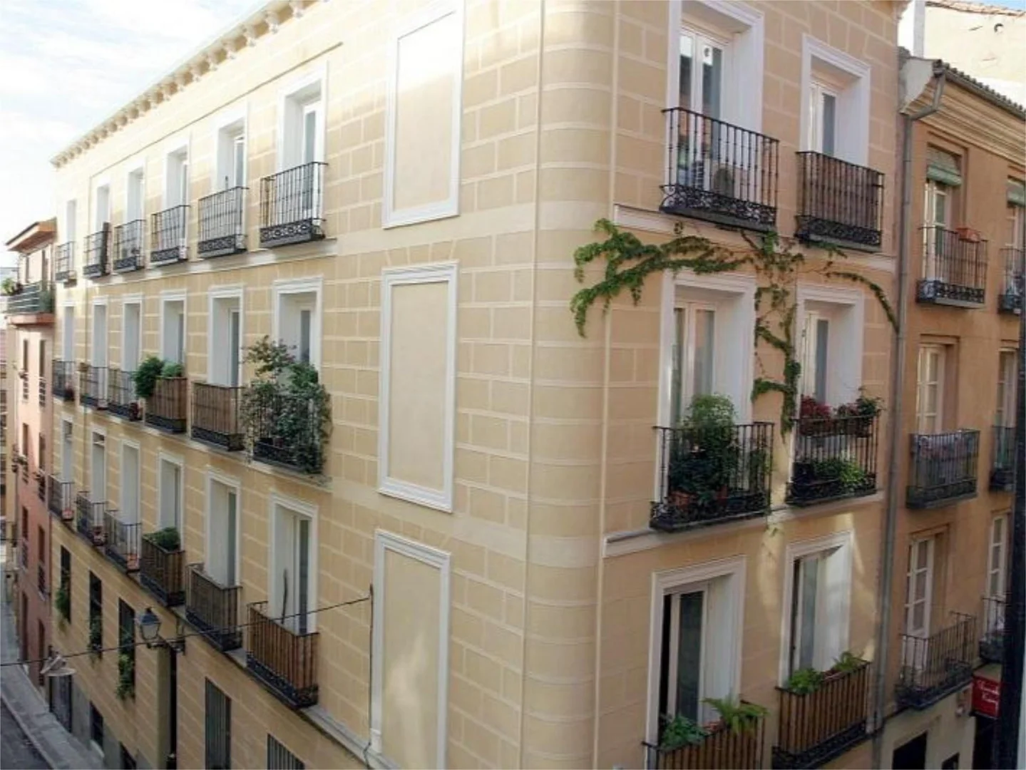 Piso en  Calle de la Torrecilla del Leal 9 - Foto 37