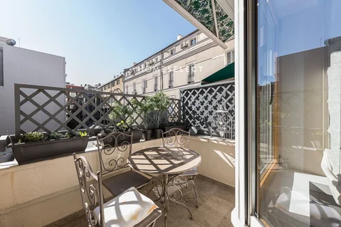 Piso en calle de Ayala - Foto 13