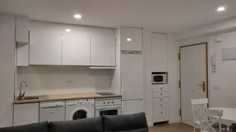 Piso en calle de las Islas Cíes, 17 - Foto 25