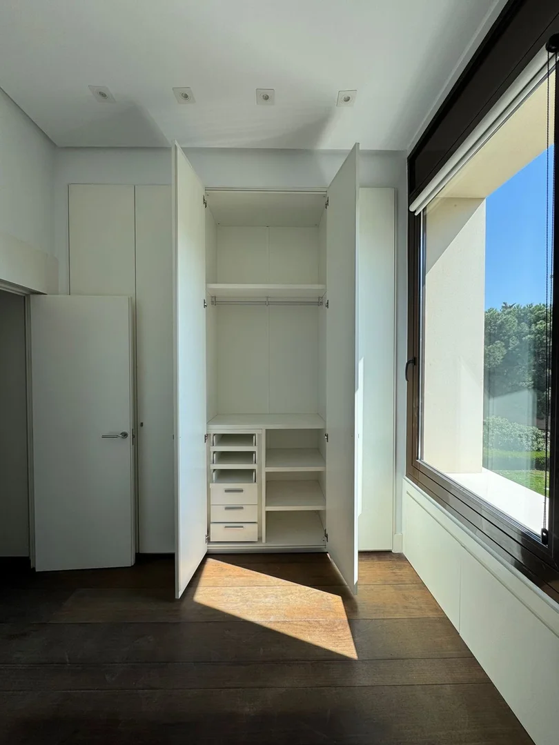 Piso en calle de Pedro de Valdivia, 14 - Foto 7