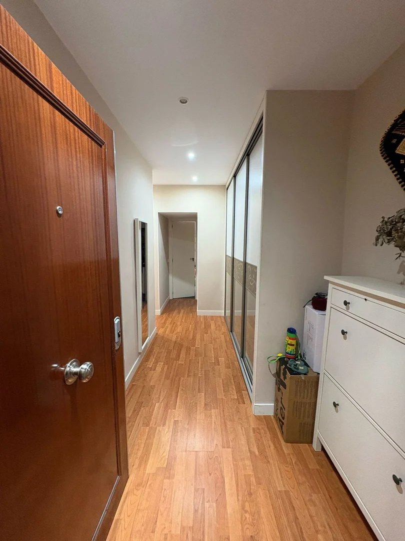 Piso en calle de Canillas, 76