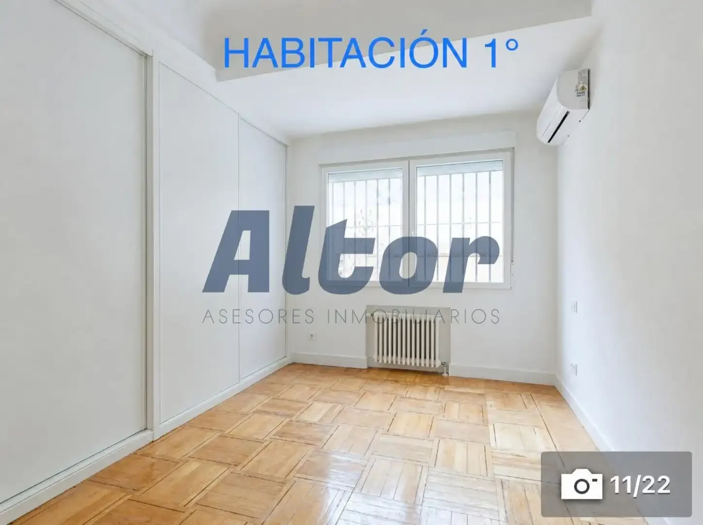 Piso en  DE SANTIAGO BERNABÉU - Foto 4